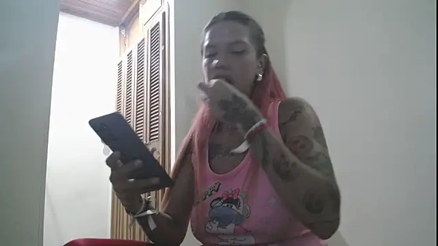 PhiliaShekinah1 online show from June 26, 2026, 3:00 am