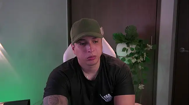 appolo allen online show from December 8, 2024, 4:35 am