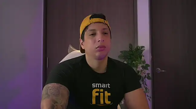 appolo allen online show from January 7, 2025, 3:44 pm