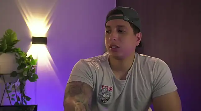 appolo allen online show from February 3, 2025, 4:25 am