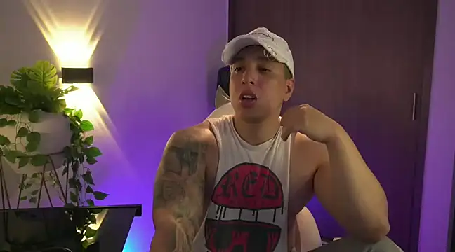 appolo allen online show from February 15, 2025, 8:11 pm