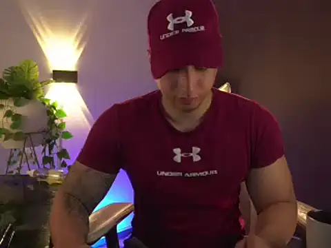 appolo allen online show from February 19, 2025, 11:14 pm