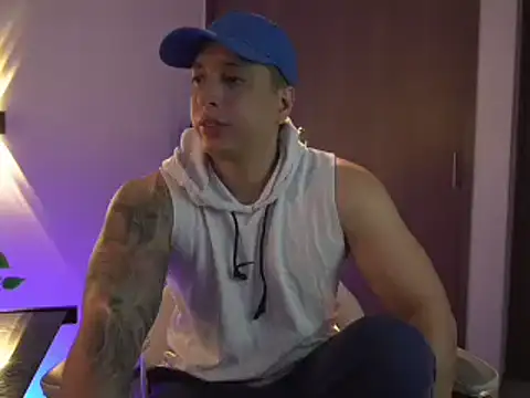 appolo allen online show from February 21, 2025, 5:42 pm