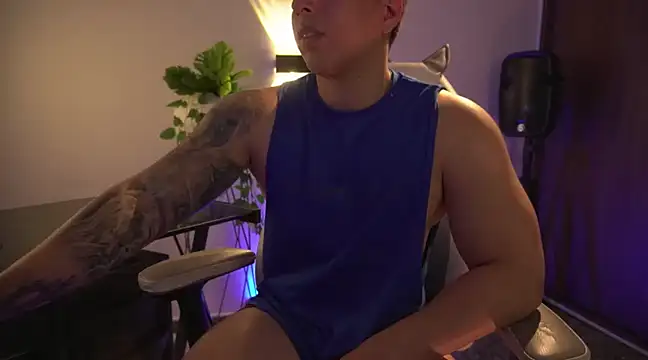 appolo allen online show from March 3, 2025, 2:58 am