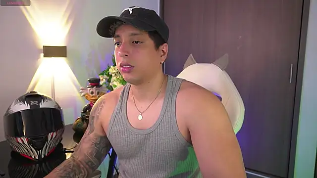 appolo allen online show from September 21, 2025, 10:55 pm