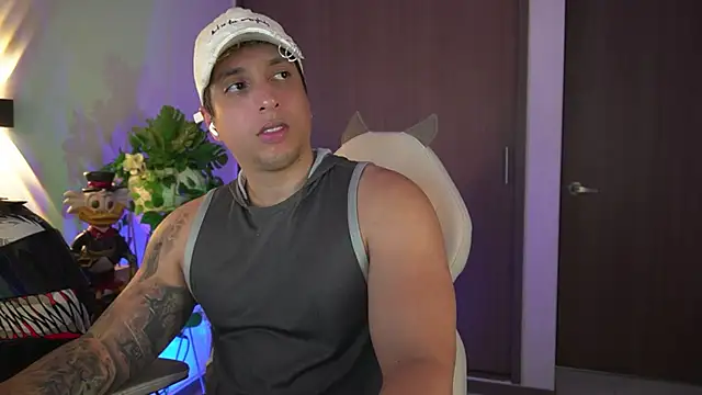 appolo allen online show from September 26, 2025, 3:32 am