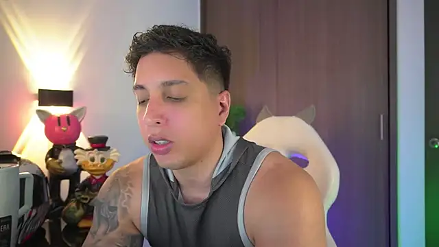 appolo allen online show from October 5, 2025, 3:49 am