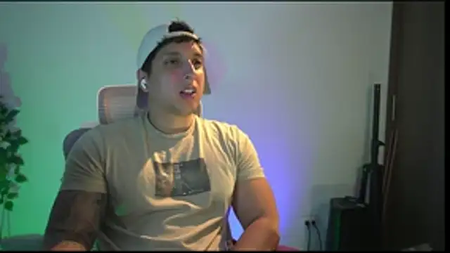 appolo allen online show from February 8, 2026, 10:57 pm