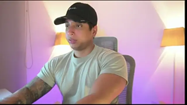 appolo allen online show from March 3, 2026, 3:12 am