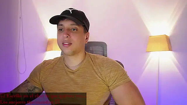 appolo allen online show from March 30, 2026, 6:14 am