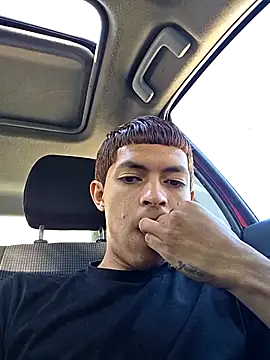 Yoko0381 online show from November 7, 2025, 4:29 pm