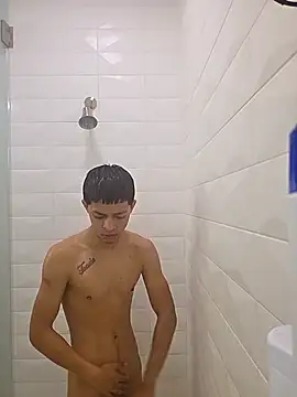 Yoko0381 online show from January 11, 2026, 3:28 pm