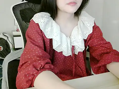 Yin-girl online show from January 13, 2026, 6:13 pm