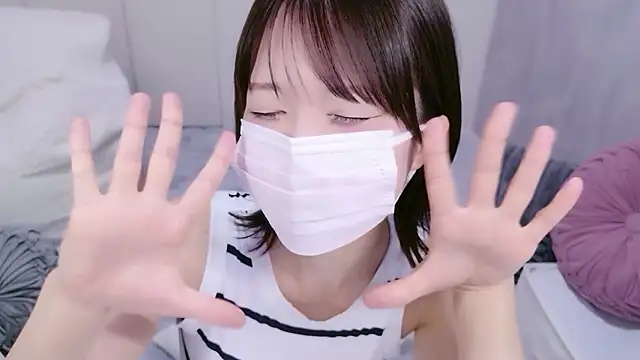 TsukasaSakai online show from April 11, 2026, 9:52 pm