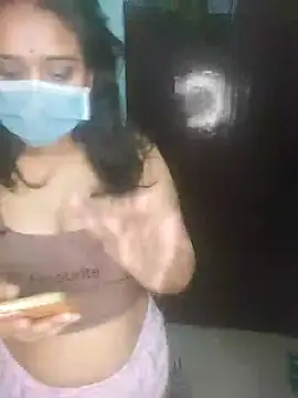 Dreamgirl1211 online show from February 9, 2026, 5:39 pm