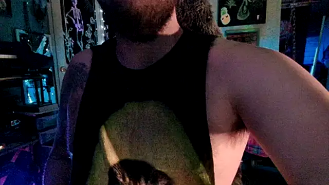 Snapshot of Barry_Indica chatting on February 27, 2025, 11:52 am Barry Indica online show from February 27, 2025, 11:52 am