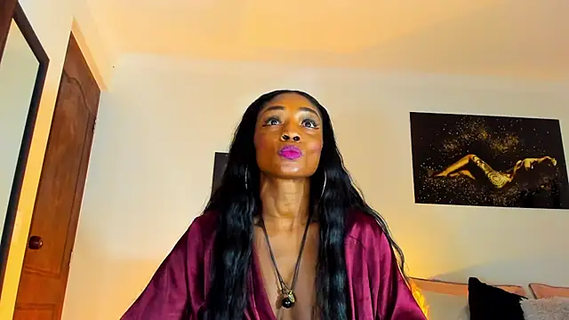 KimberlyBanks2 online show from October 2, 2025, 10:17 pm