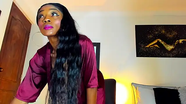 KimberlyBanks2 online show from November 28, 2025, 10:18 am