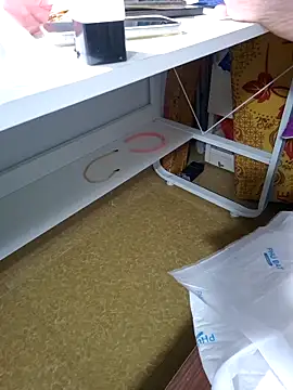 Wettpussyxx online show from October 6, 2025, 4:59 pm