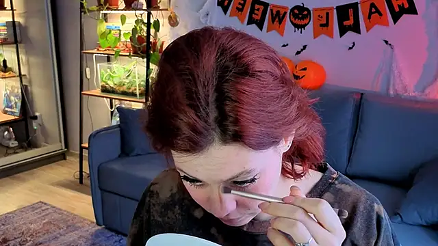 Your Corvus online show from October 22, 2025, 9:20 am