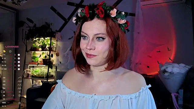 Your Corvus online show from October 30, 2025, 10:49 am