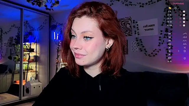 Your Corvus online show from November 10, 2025, 9:41 am