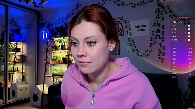 Your Corvus online show from November 14, 2025, 12:04 pm