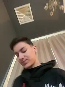 JessyAdore online show from January 17, 2025, 12:42 pm