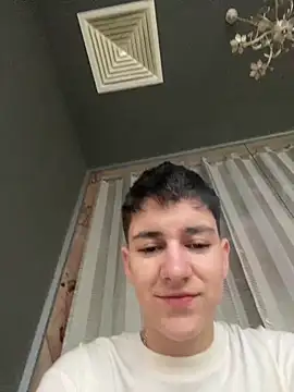 JessyAdore online show from January 23, 2025, 12:30 pm