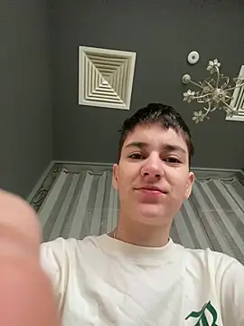 JessyAdore online show from February 2, 2025, 2:56 pm