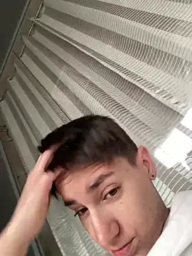 JessyAdore online show from February 6, 2025, 12:26 pm