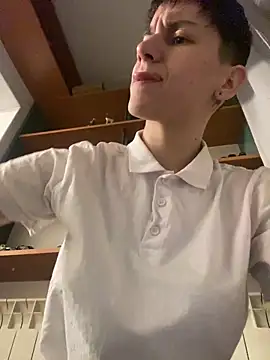 JessyAdore online show from February 6, 2025, 9:38 pm