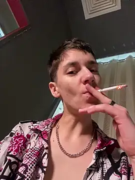 JessyAdore online show from February 7, 2025, 9:48 pm