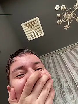 JessyAdore online show from February 8, 2025, 12:28 pm