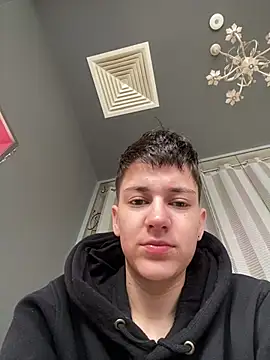 JessyAdore online show from February 15, 2025, 12:54 pm