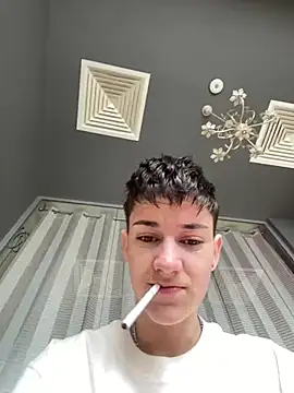 JessyAdore online show from February 20, 2025, 12:36 pm