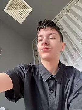 JessyAdore online show from February 21, 2025, 1:00 pm