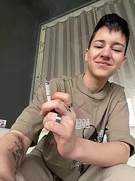 JessyAdore online show from February 23, 2025, 2:46 pm