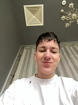 JessyAdore online show from February 27, 2025, 12:34 pm