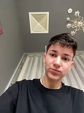 JessyAdore online show from March 1, 2025, 12:45 pm