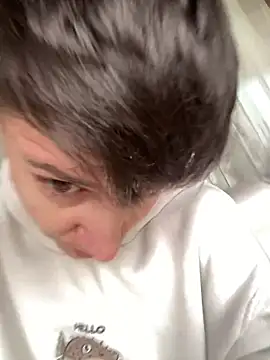 JessyAdore online show from March 12, 2025, 12:36 pm