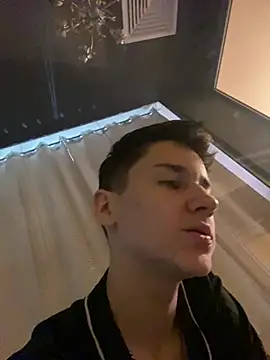 JessyAdore online show from March 12, 2025, 6:55 pm