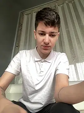 JessyAdore online show from March 13, 2025, 12:35 pm