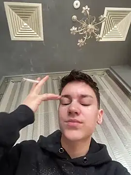 JessyAdore online show from March 21, 2025, 1:34 pm