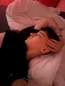 JessyAdore online show from September 21, 2025, 9:22 am