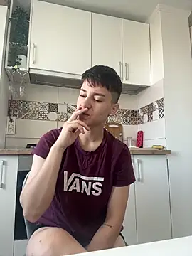 JessyAdore online show from September 22, 2025, 10:17 am