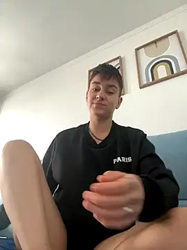 JessyAdore online show from September 24, 2025, 9:56 am