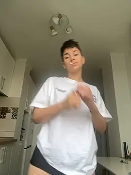 JessyAdore online show from September 25, 2025, 9:57 am