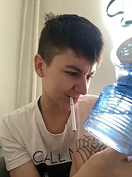 JessyAdore online show from October 6, 2025, 9:40 am