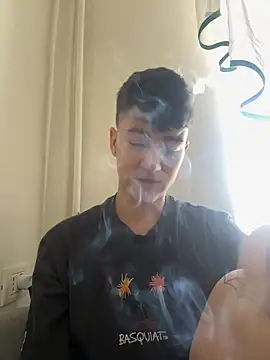 JessyAdore online show from October 9, 2025, 9:40 am